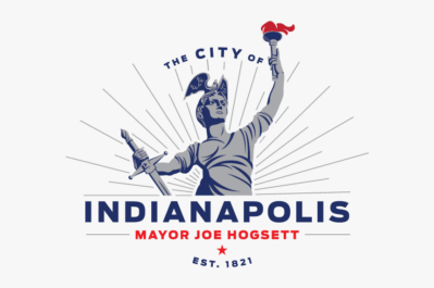 City of Indianapolis Mayor Joe Hogsett Logo