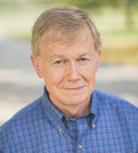 Executive Director David Bodenhamer