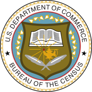 U.S. Department of Commerce Bureau of the Census